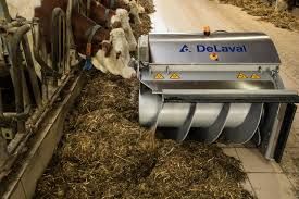 DeLaval Opti Duo