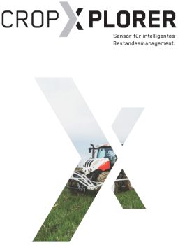 AGXTEND CropXplorer