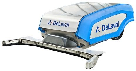DeLaval RS450